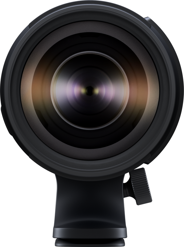 Tamron 150-500mm F/5-6.7 Di III VC VXD - 5