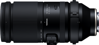 Tamron 150-500mm F/5-6.7 Di III VC VXD
