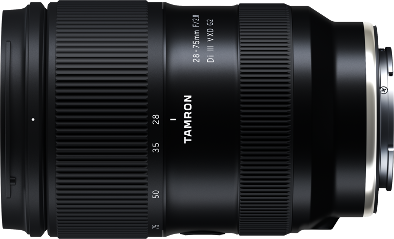 Tamron 28-75mm F/2.8 Di III VXD G2