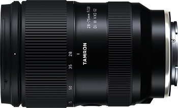 Tamron 28-75mm F/2.8 Di III VXD G2