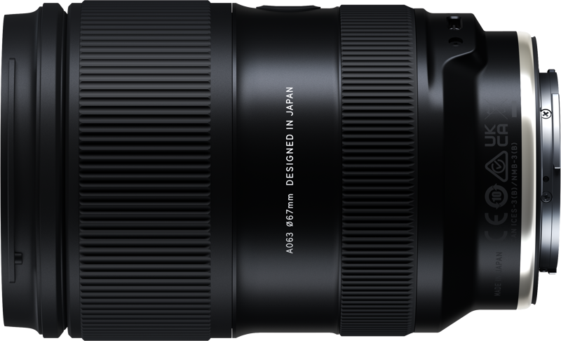 Tamron 28-75mm F/2.8 Di III VXD G2 - 3