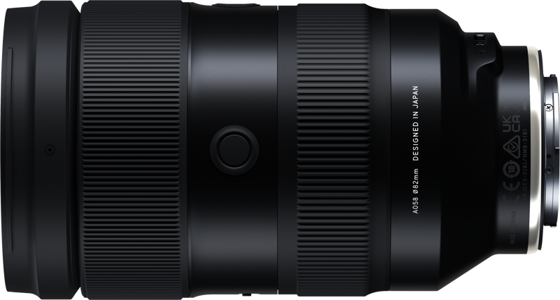 Tamron 35-150mm F/2-2.8 Di III VXD - 3