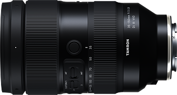 Tamron 35-150mm F/2-2.8 Di III VXD
