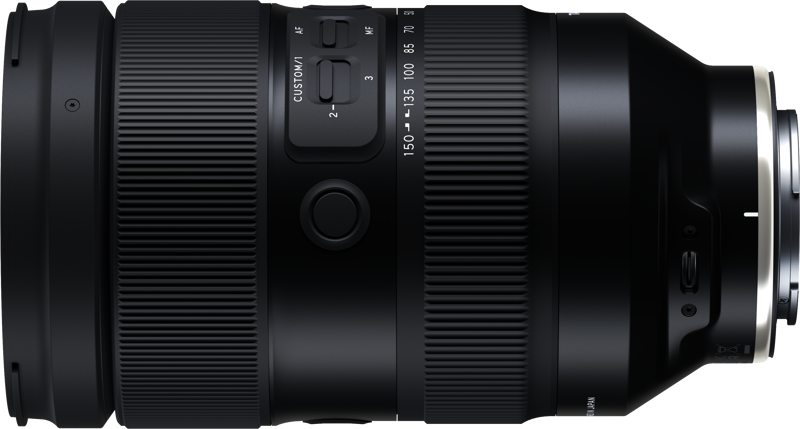 Tamron 35-150mm F/2-2.8 Di III VXD - 2