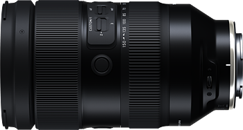 Tamron 35-150mm F/2-2.8 Di III VXD