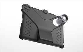 Makayama Movie Mount iPad 2,3,4 - 4