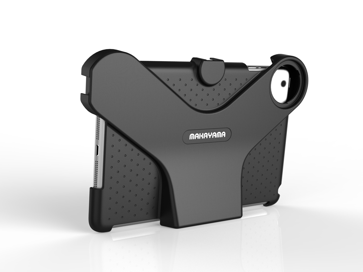 Makayama Movie Mount iPad 2,3,4 - 2