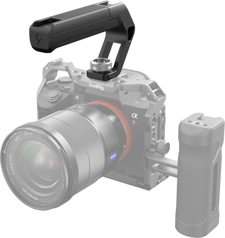 SmallRig 4757 ARRI Locating Top Handle - 3