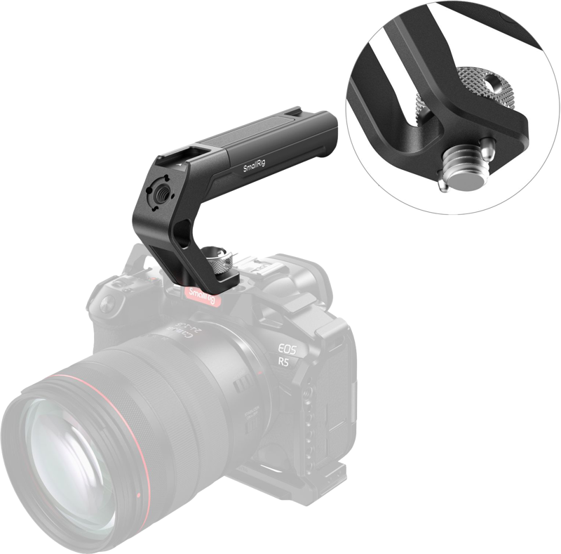 SmallRig 4757 ARRI Locating Top Handle - 4