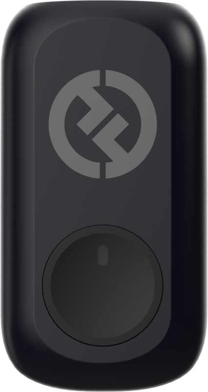 Hollyland LARK A1 Combo with USB-C RX + Lightning RX + Charging Case - 5