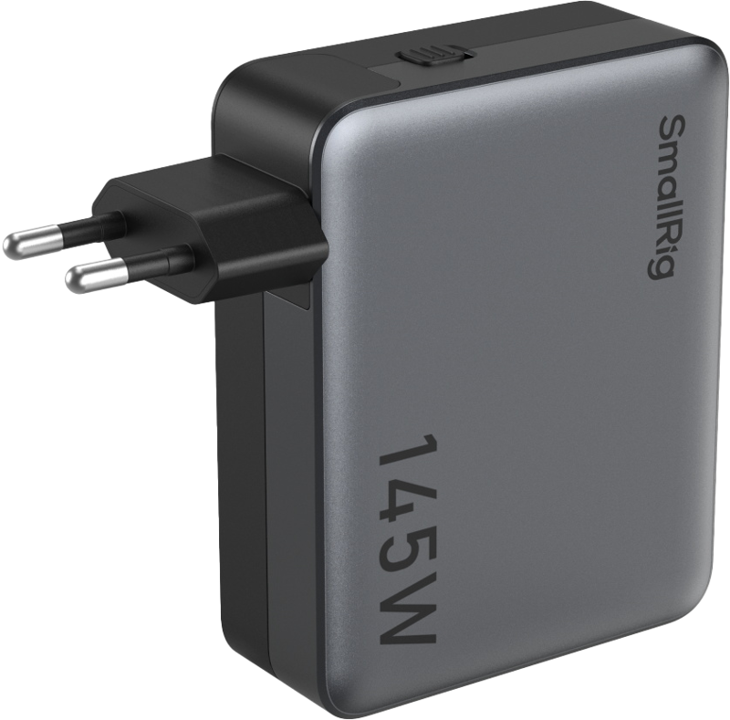 SmallRig 4748 145W 4-Port PD Power Adapter - 2