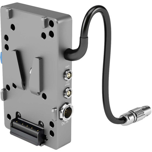 ARRI Broadcast Set for ALEXA Mini (V-Mount) - 18