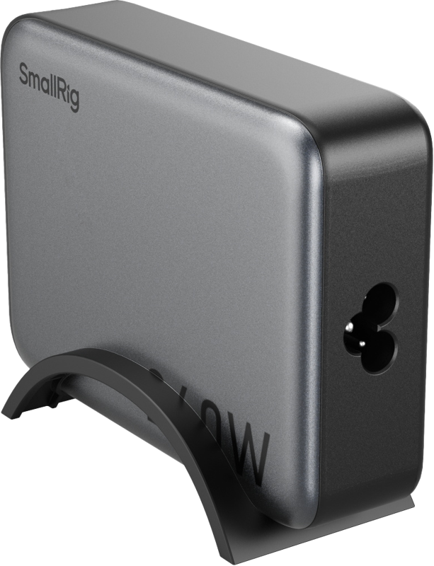 SmallRig 4752 240W 4-Port PD Power Adapter - 3