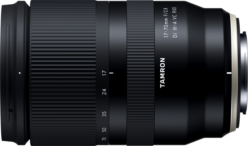 Tamron 17-70mm F/2.8 Di III-A VC RXD Fuji X (APS-C) - 2