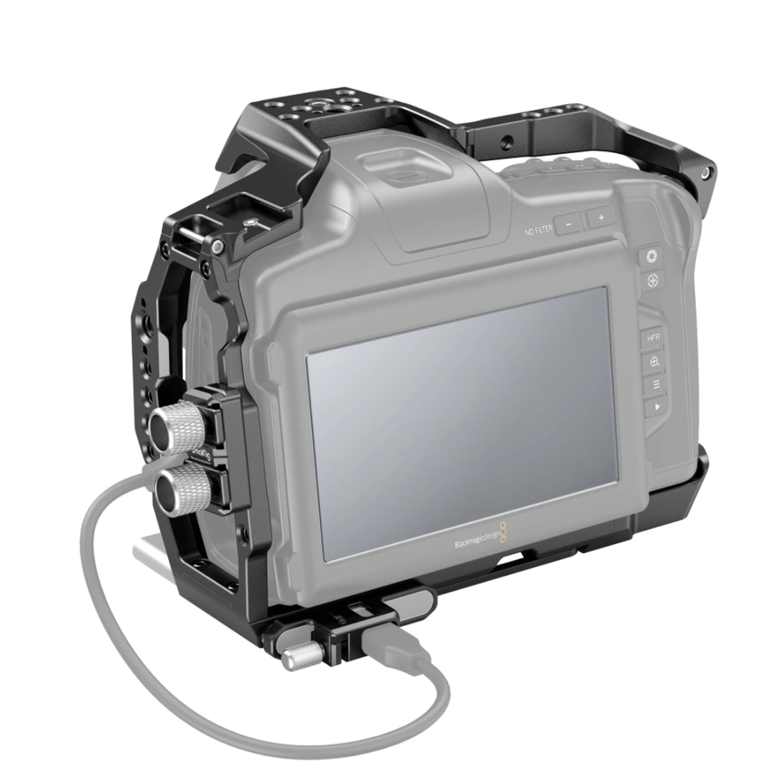 SmallRig Standard Accessory Kit for BMPCC 6K PRO 3298 - 2