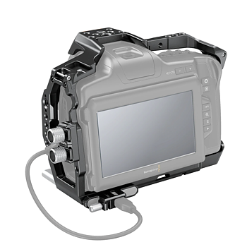 SmallRig Standard Accessory Kit for BMPCC 6K PRO 3298