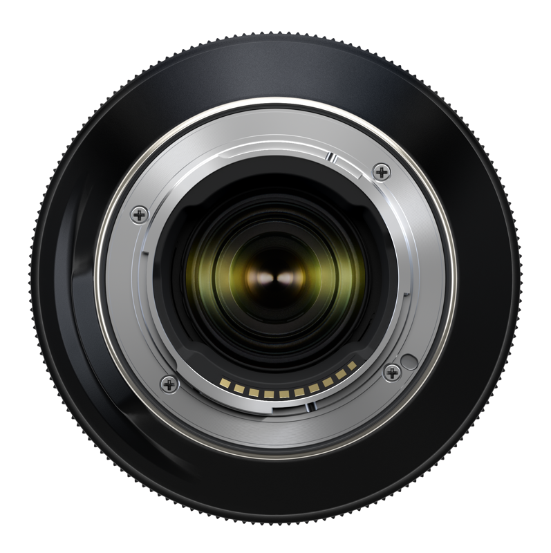 Tamron 50-400 mm F/4.5-6.3 Di III VC VXD Sony E (Full Frame & APS-C) - 8