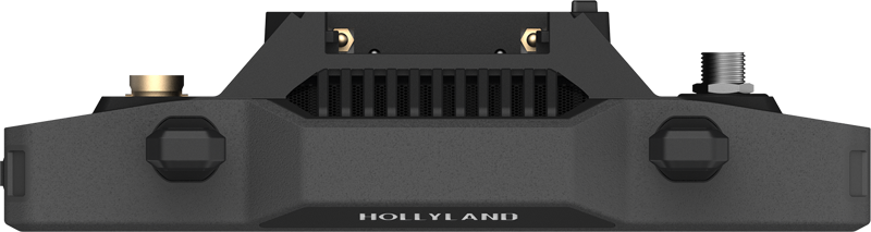 Hollyland Pyro 5 Wireless Transceiving Monitor - 6