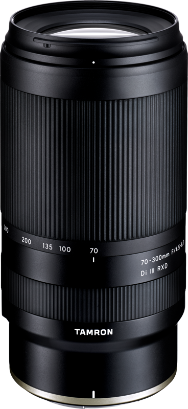 Tamron 70-300mm F/4.5-6.3 Di III RXD Nikon Z (Full Frame & APS-C) - 3