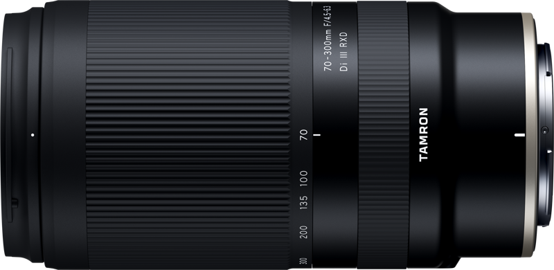 Tamron 70-300mm F/4.5-6.3 Di III RXD Nikon Z (Full Frame & APS-C) - 2