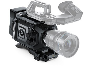 Blackmagic Design URSA Mini 4K EF