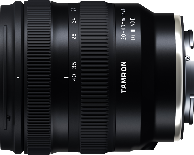 Tamron 20-40mm F/2.8 Di III VXD Sony E (Full Frame & APS-C) - 3