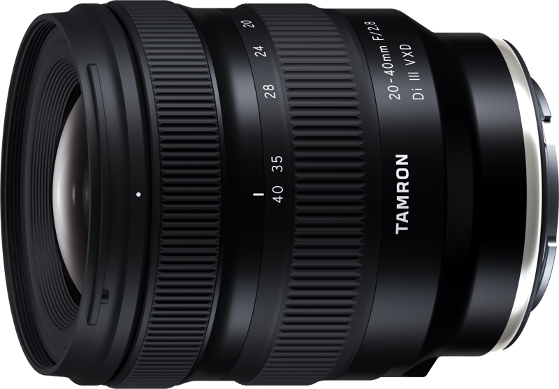 Tamron 20-40mm F/2.8 Di III VXD Sony E (Full Frame & APS-C) - 2