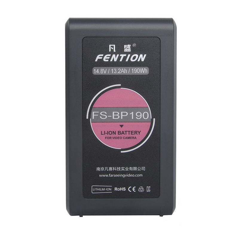 Vmount Battery Farseeing Fention FS-BP190