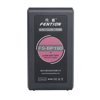 Vmount Batteri Farseeing Fention FS-BP190