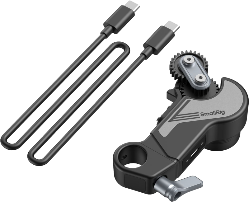 SmallRig 4297 Wireless Receiver Motor (Lite) - 2