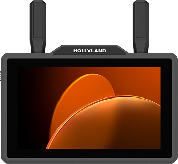 Hollyland Pyro 5 & S Video Transmission & Monitoring Kit