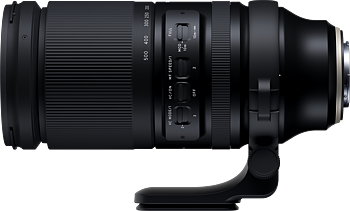Tamron 150-500mm F/5-6.7 Di III VC VXD FUJI X (APS-C)