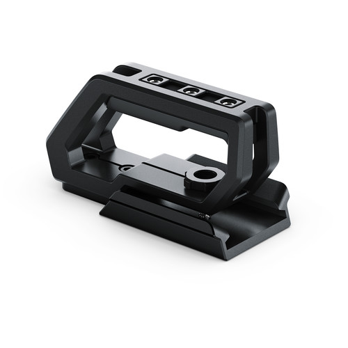 Blackmagic Design URSA Mini Shoulder Kit - 4