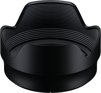 Tamron Lens Hood 50-400 Di III Sony E mount (A067S)