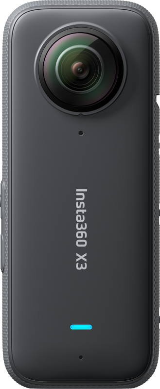 Insta360 X3 - 3