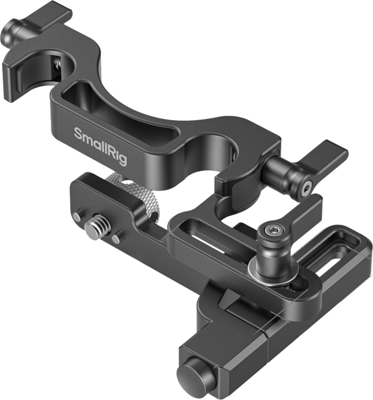 SmallRig 4414 Swing-Away Support - 2