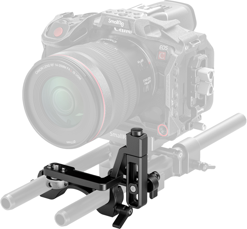 SmallRig 4414 Swing-Away Support