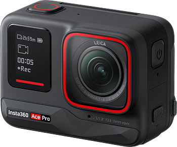 Insta360 Ace Pro Standard Bundle