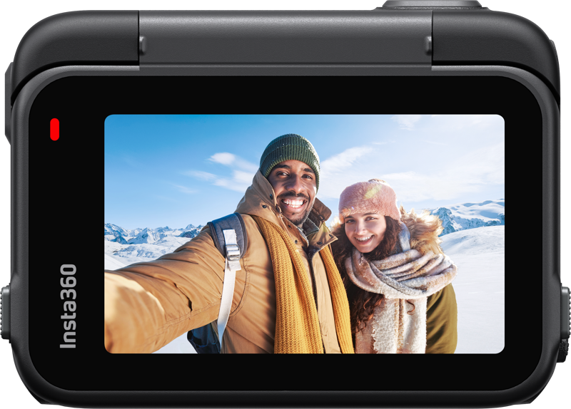 Insta360 Ace Pro Standard Bundle - 4