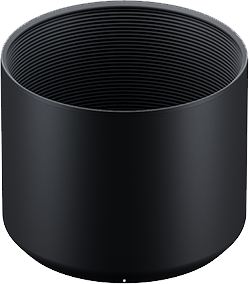 Tamron Lens Hood for 70-300 Di III Sony E mount and Nikon Z mount (A047S / A047Z)