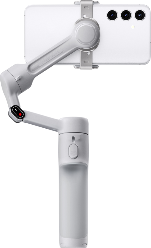 Insta360 Flow 2 Standard Bundle (Stone Gray) - 4