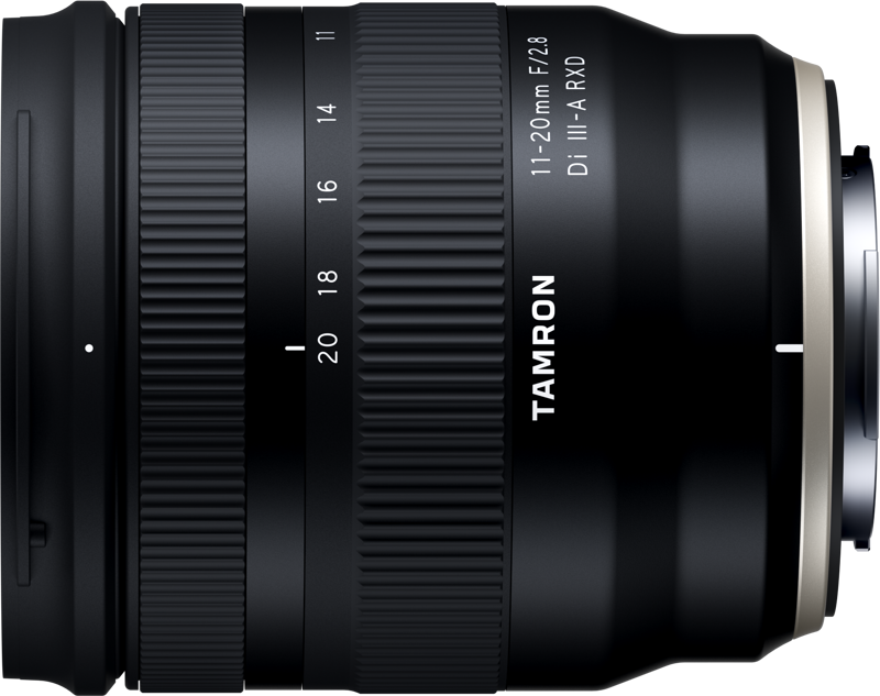 Tamron 11-20mm F/2.8 Di III-A RDX Fuji X (APS-C) - 4