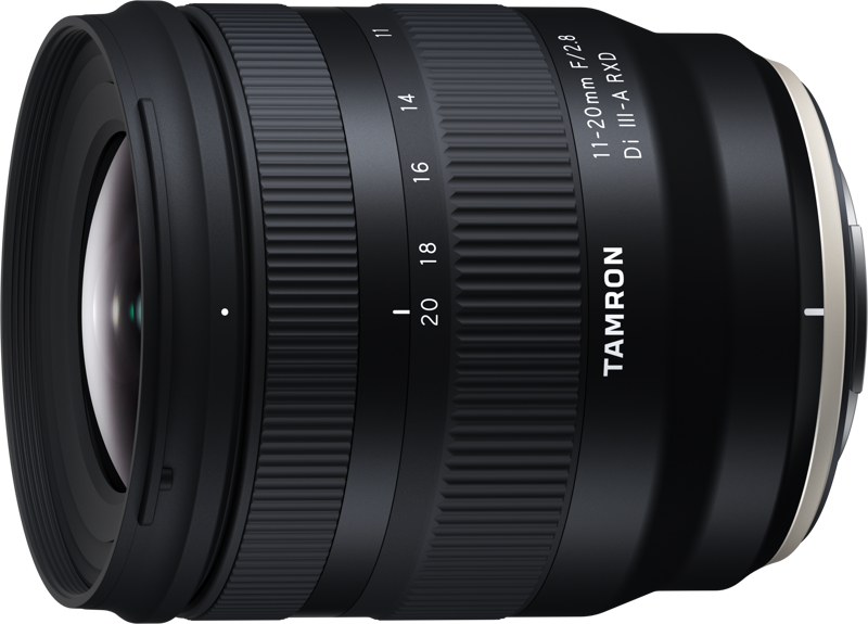 Tamron 11-20mm F/2.8 Di III-A RDX Fuji X (APS-C) - 3