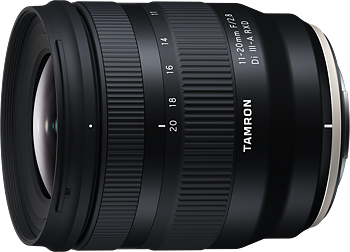 Tamron 11-20mm F/2.8 Di III-A RDX Fuji X (APS-C)