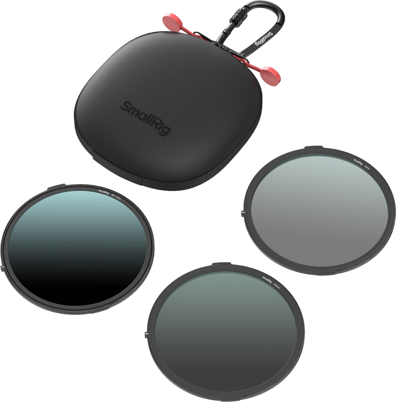 SmallRig 4799 Neutral Density Filter Kit - 2