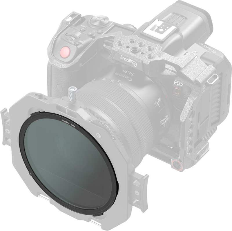 SmallRig 4799 Neutral Density Filter Kit - 4