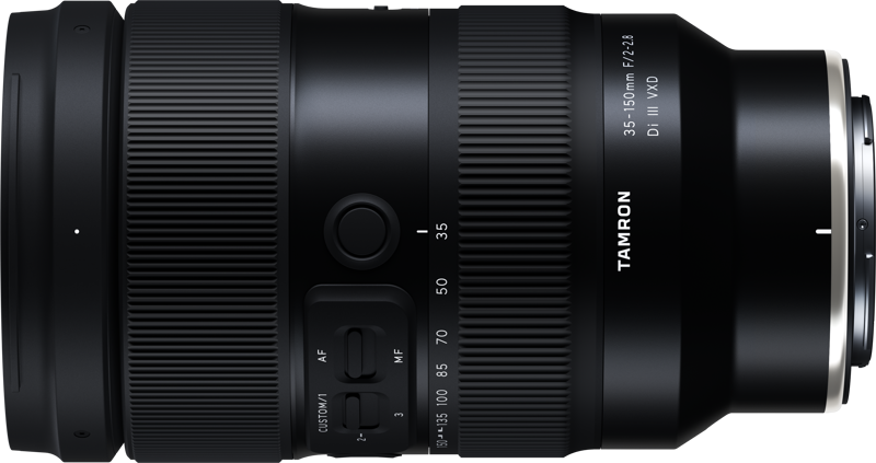 Tamron 35-150mm F/2-2.8 Di III VXD Nikon Z (Full Frame & APS-C) - 2