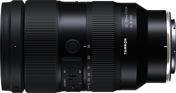 Tamron 35-150mm F/2-2.8 Di III VXD Nikon Z (Full Frame & APS-C)