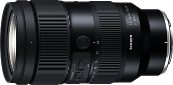 Tamron 35-150mm F/2-2.8 Di III VXD Nikon Z (Full Frame & APS-C)