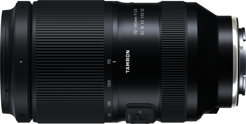 Tamron 70-180mm F/2.8 Di III VC VXD G2 Sony E (Full Frame & APS-C) - 2